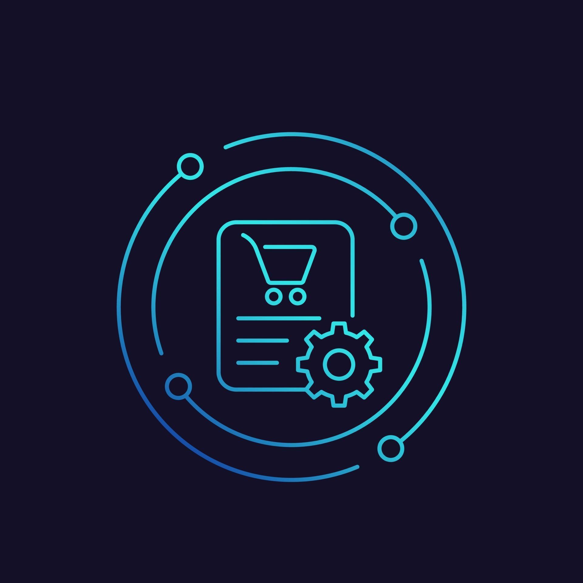 Save Important Documents icon