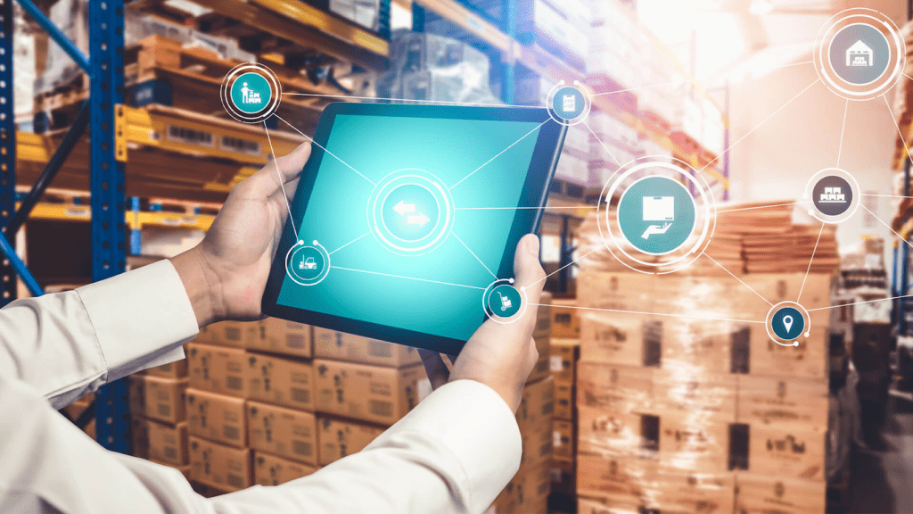 Hassle Free Inventory Management with moneypex