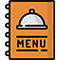 Detailed Recording icon