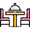 Detailed Recording icon