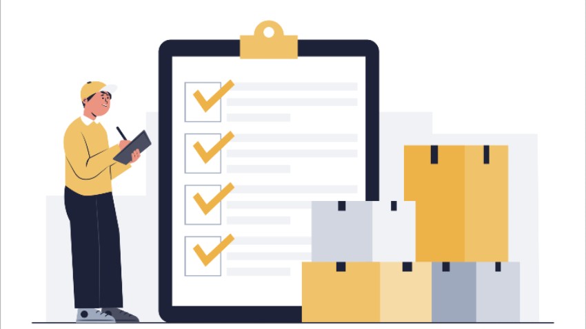Save Important Documents icon